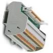 VIP-2/PT/FLK50/LED/PLC Terminal Block Interface Modules
