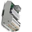 VIP-2/PT/PDM-2/16/FU 6.3A Terminal Block Interface Modules