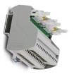 VIP-2/SC/2FLK14/AB-1756 Terminal Block Interface Modules