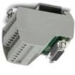 VIP-2/SC/D15SUB/F Connectors