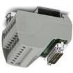VIP-2/SC/D15SUB/M Connectors