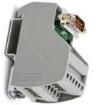 VIP-2/SC/D 9SUB/F Terminal Block Interface Modules