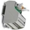 VIP-2/SC/FLK14/8M/PLC Terminal Block Interface Modules