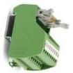 VIP-2/SC/FLK16/ISP 8DI NAM Terminal Block Interface Modules