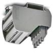 VIP-2/SC/PDM-2/48 Connectors