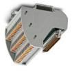 VIP-3/PT/D25SUB/M/LED  Electromechanical