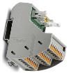VIP-3/PT/FLK14/8IM/LED/PLC Terminal Block Interface Modules