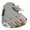 VIP-3/PT/FLK14/8IM/PLC Terminal Block Interface Modules