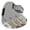 VIP-3/PT/PDM-2/32 Terminal Block Interface Modules
