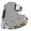 VIP-3/PT/RJ45 Unspecified Connectors