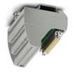 VIP-3/SC/D25SUB/F Connectors