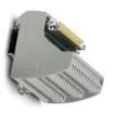 VIP-3/SC/D25SUB/F Unspecified Connectors
