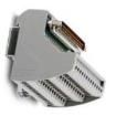 VIP-3/SC/D25SUB/F/LED Terminal Block Interface Modules
