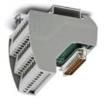 VIP-3/SC/D25SUB/M Connectors