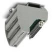 VIP-3/SC/D37SUB/F Connectors