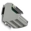 VIP-3/SC/D37SUB/F Unspecified Connectors