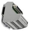 VIP-3/SC/D37SUB/F/LED Terminal Block Interface Modules