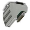 VIP-3/SC/D37SUB/M Connectors