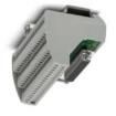 VIP-3/SC/D50SUB/F Connectors