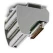 VIP-3/SC/D50SUB/M/LED  Electromechanical