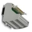 VIP-3/SC/FLK40 Unspecified Connectors