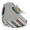 VIP-3/SC/FLK60/LED Terminal Block Interface Modules