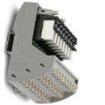 VIP-8RPT-24DC/1AU/DI/PLC Terminal Block Interface Modules