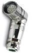 V-RC/TWUM 11/KVD 11/LBL 12 Circular Metric Connectors