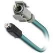VS-04-2X2X26C7/7-67A/SDB/2 USB Cables / IEEE 1394 Cables