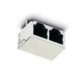 VS-08-BU-RJ45/LP-2  Connectors