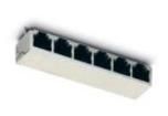 VS-08-BU-RJ45/LP-6  Connectors