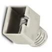 VS-08-KS/GR Modular Connectors / Ethernet Connectors