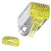 VS-08-RJ45-10G/C  Connectors
