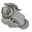 VS-08-RJ45-5-Q/IP67 Modular Connectors / Ethernet Connectors