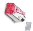 VS-08-ST-H21-RJ45 Modular Connectors / Ethernet Connectors