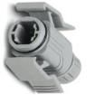 VS-08-T-H-RJ45/IP67 Unspecified Connectors