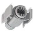 VS-08-T-RJ45/IP67 Connectors