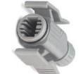 VS-08-T-RJ45/IP67 Unspecified Connectors