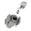 VS-08-T-RJ45/IP67-SET  Connectors