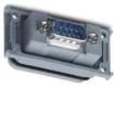 VS-09-A-GC-ST/ST  Connectors