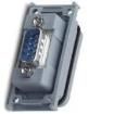 VS-09-A-GC-ST/ST D-Sub Tools & Hardware