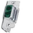 VS-09-BU-DSUB-2P-LH Unspecified Connectors
