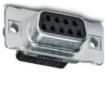 VS-09-BU-DSUB-CD-G  Connectors