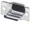 VS-09-BU-DSUB-HD-CD-B  Connectors