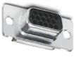 VS-09-BU-DSUB-HD-EG  Connectors