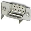 VS-09-BU-DSUB-LH-B  Connectors