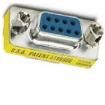 VS-09-GC-BU/BU Connectors