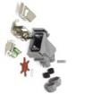 VS-09-IBS-ST D-Sub Standard Connectors