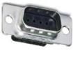 VS-09-ST-DSUB-CD-B  Connectors