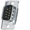 VS-09-ST-DSUB-EG D-Sub Standard Connectors